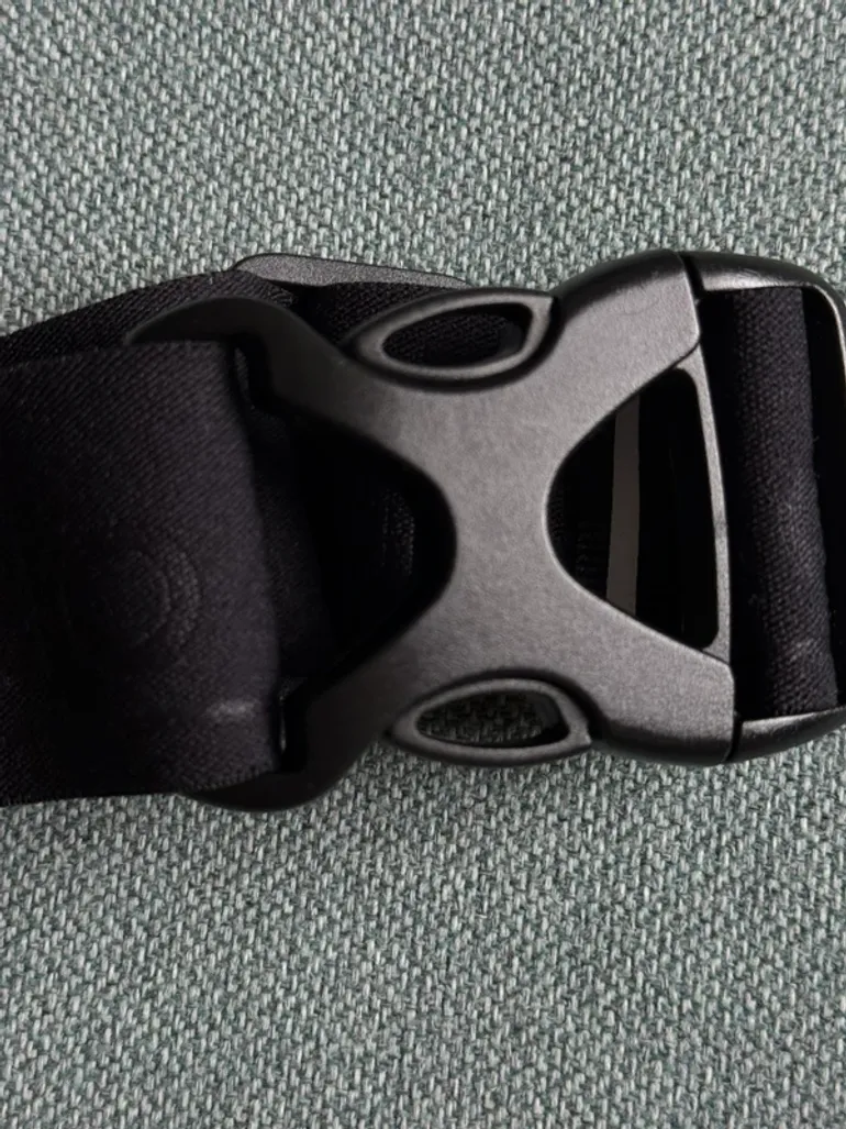 Used Alo Yoga Running belt bike — image 4 of 4