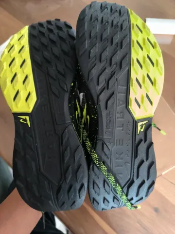 Used Pegasus reactx trail 5 bike — image 3 of 8
