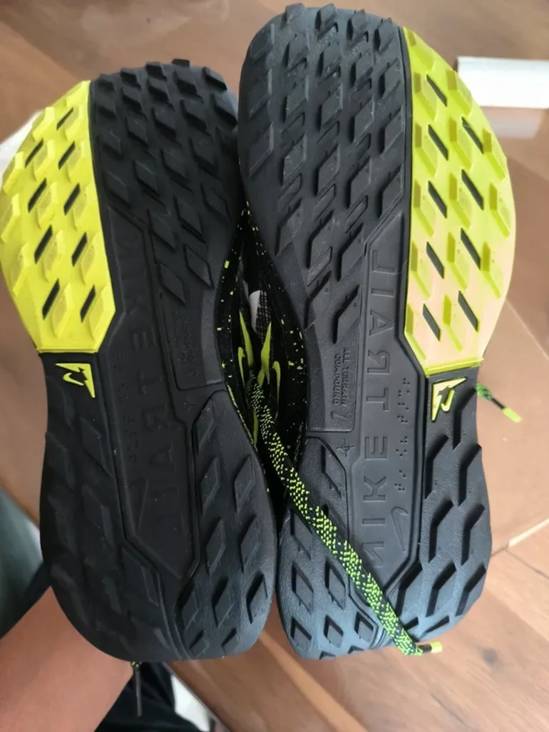 Used Pegasus reactx trail 5 bike — image 3 of 8