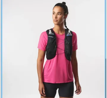 Brugt Salomon Active Skin 4 bike — billede 4 af 4