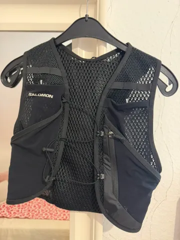 Brugt Salomon Active Skin 4 bike — billede 1 af 4