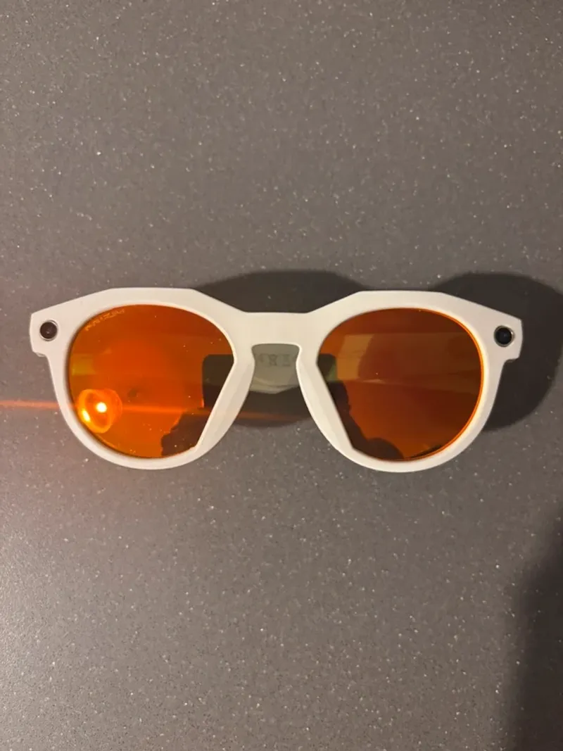 Used Oakley HSTN Meta 2026 Cycling Accessories
