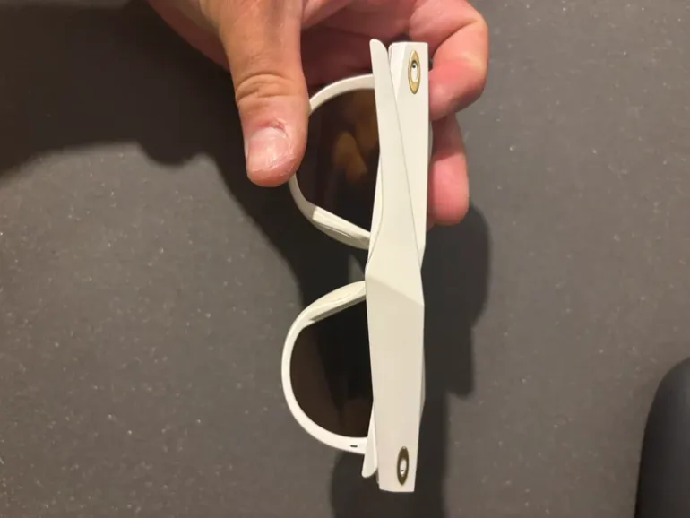 Brugt Oakley HSTN Meta 2026 bike — billede 2 af 6