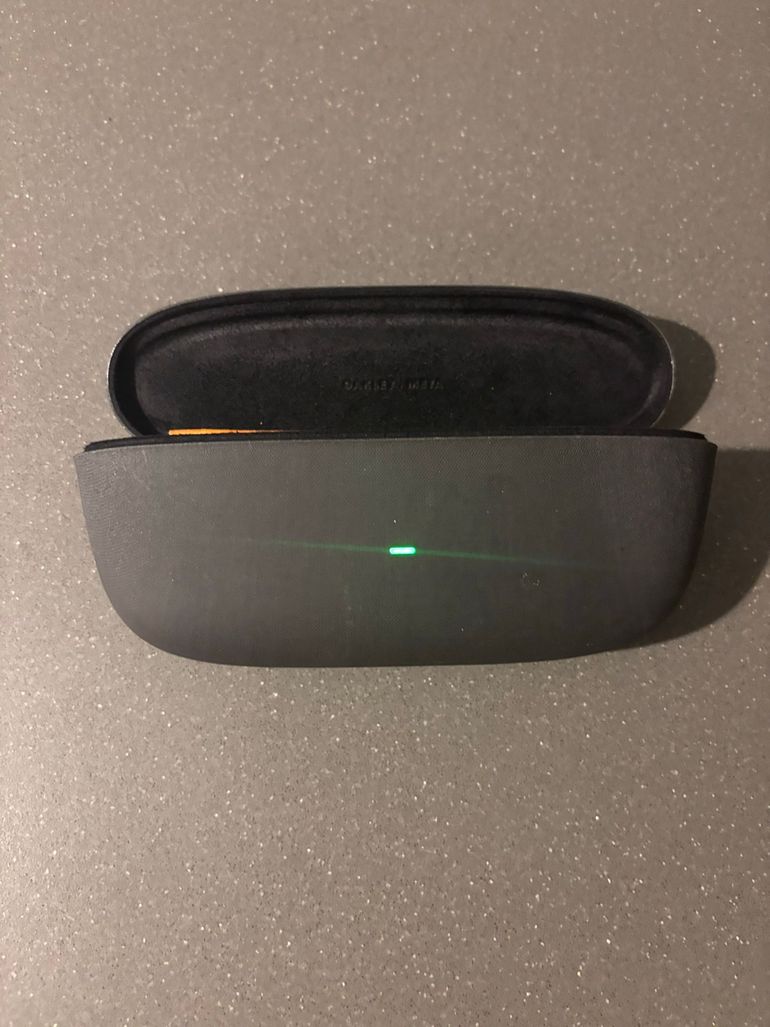 Brugt Oakley HSTN Meta 2026 bike — billede 4 af 6
