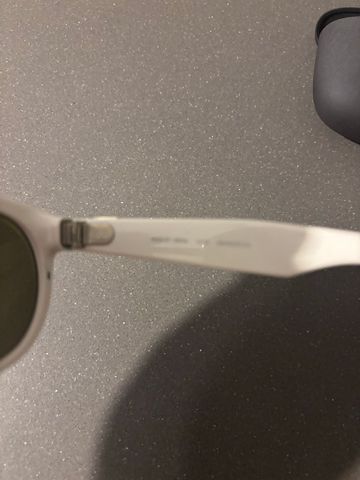Brugt Oakley HSTN Meta 2026 bike — billede 3 af 6