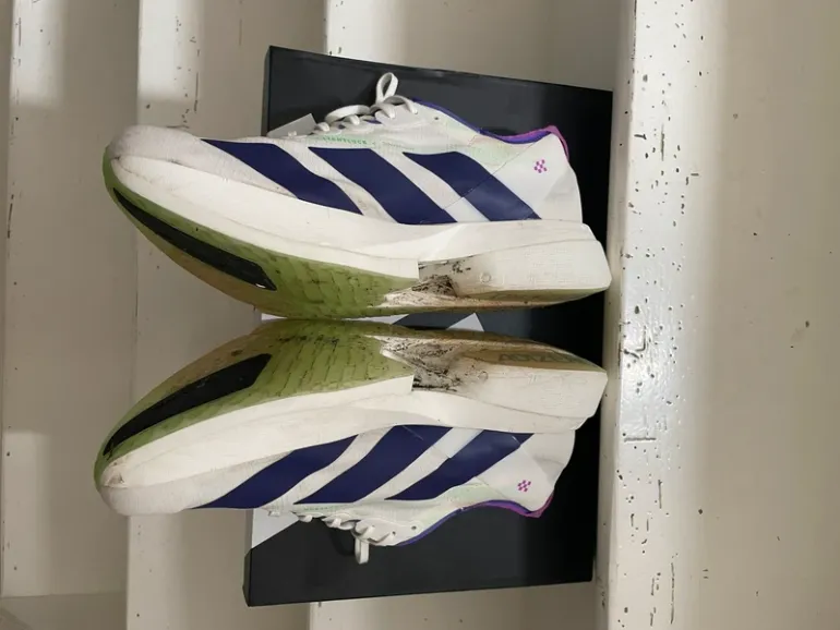 Used Pro Adizero Adios 4M bike — image 3 of 5