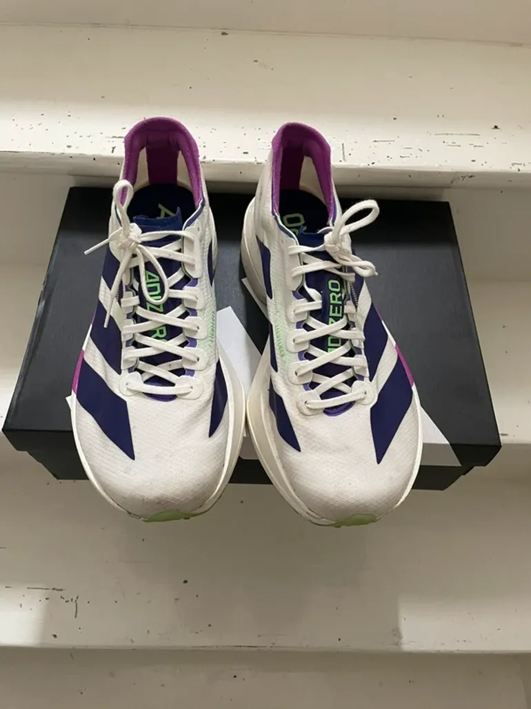 Used Pro Adizero Adios 4M bike — image 2 of 5