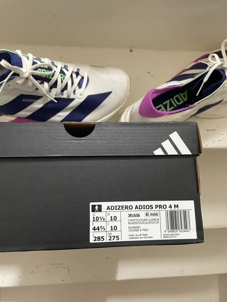 Used Pro Adizero Adios 4M bike — image 5 of 5