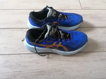 Gebrauchtes Asics Trabuco 14 bike — Bild 3 von 4