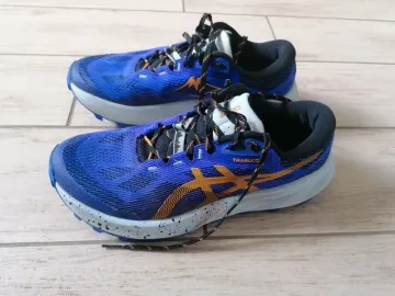 Gebrauchtes Asics Trabuco 14 bike — Bild 2 von 4
