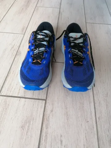 Gebrauchtes Asics Trabuco 14 bike — Bild 1 von 4