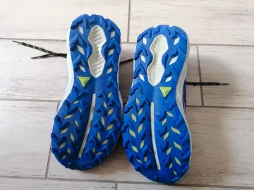 Gebrauchtes Asics Trabuco 14 bike — Bild 4 von 4