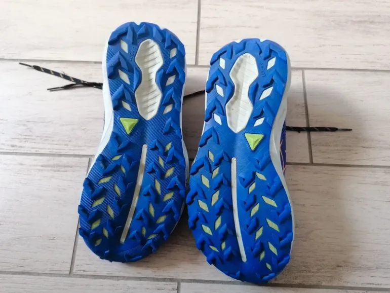 Gebrauchtes Asics Trabuco 14 bike — Bild 4 von 4