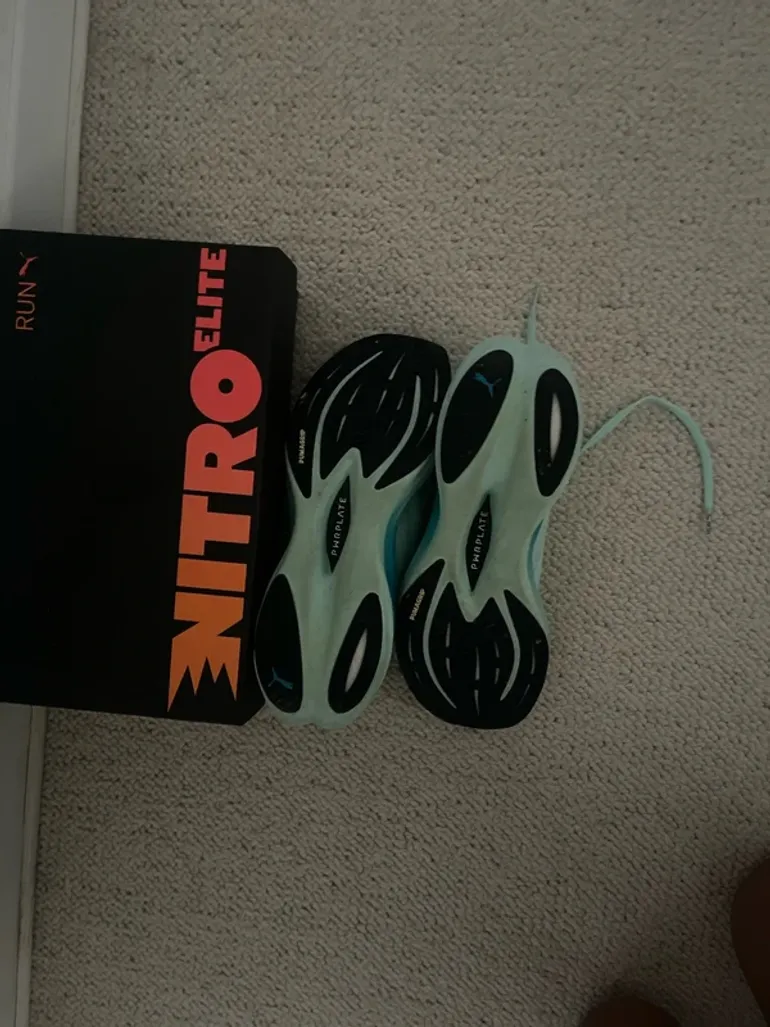 Gebrauchtes Deviate Nitro 3 bike — Bild 3 von 5
