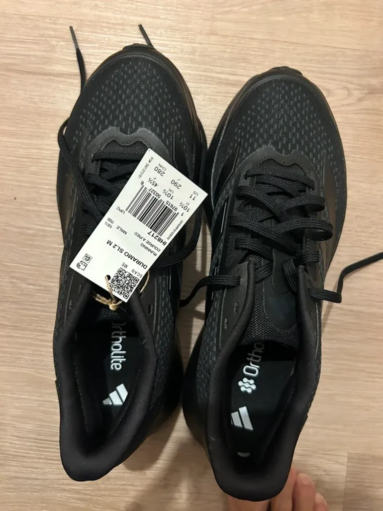 Käytetty Adidas Duramo SL2M bike — kuva 4 / 5