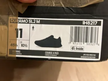 Käytetty Adidas Duramo SL2M bike — kuva 5 / 5