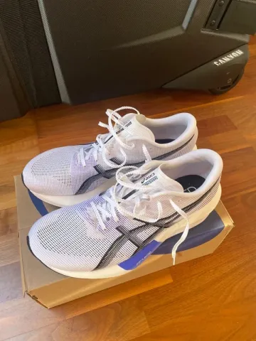 Used Asics Magic speed 5 bike — image 1 of 6
