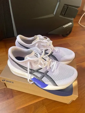 Used Asics Magic speed 5 bike — image 3 of 6
