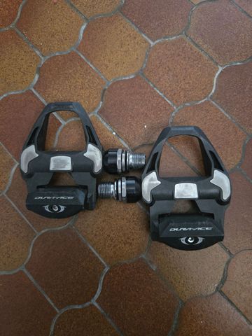 Shimano PD R91000 2025 bike usato — immagine 1 di 2