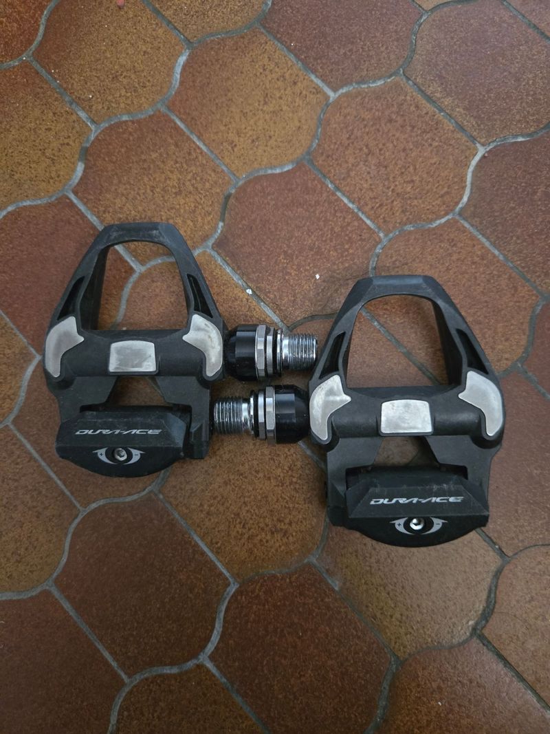 Shimano PD R91000 2025 Drivetrain & Pedals d'occasion