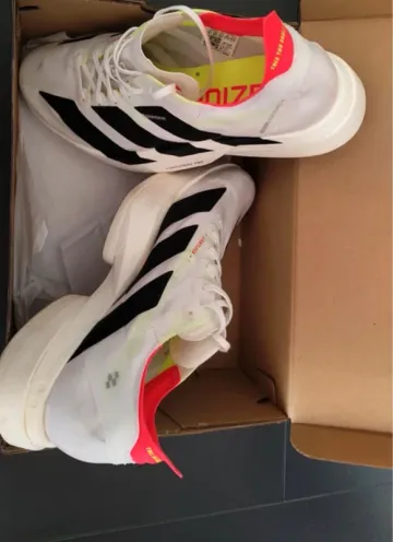 Used Adidas Adios Pro 4 bike — image 1 of 3
