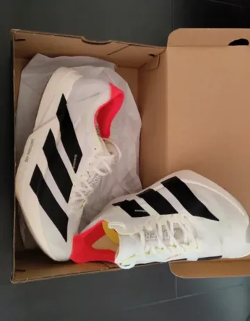 Used Adidas Adios Pro 4 bike — image 2 of 3