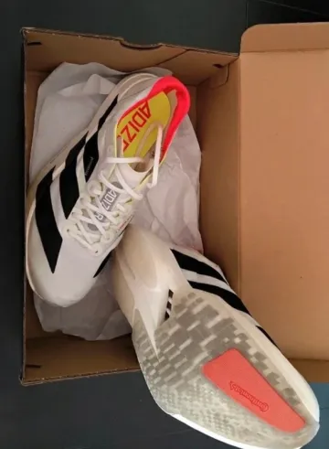 Used Adidas Adios Pro 4 bike — image 3 of 3