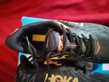 Gebrauchtes Hoka Running Shoes bike — Bild 4 von 5