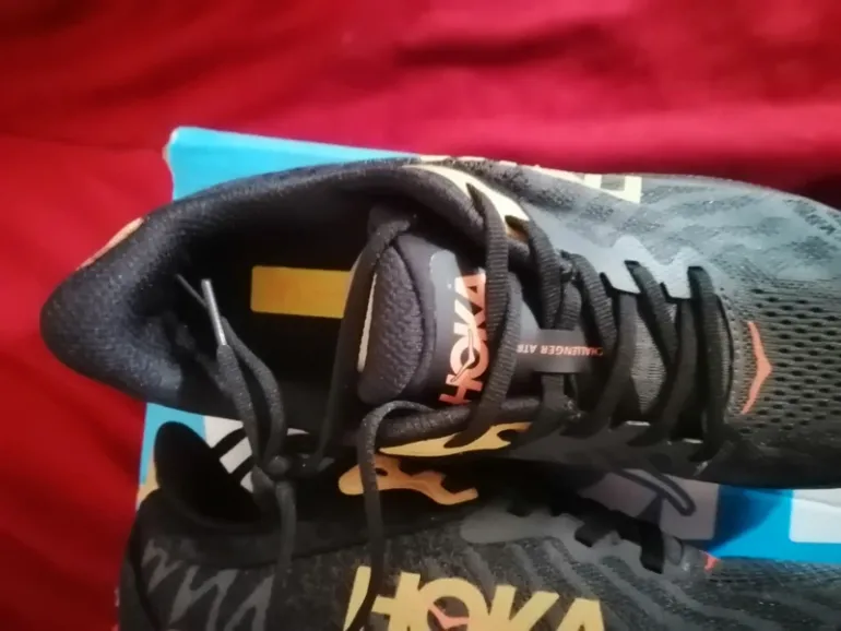 Gebrauchtes Hoka Running Shoes bike — Bild 4 von 5