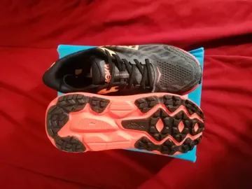 Gebrauchtes Hoka Running Shoes bike — Bild 3 von 5