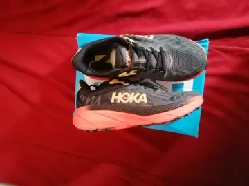 Gebrauchtes Hoka Running Shoes bike — Bild 2 von 5