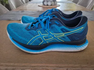 Used Asics Glide Ride bike — image 2 of 8