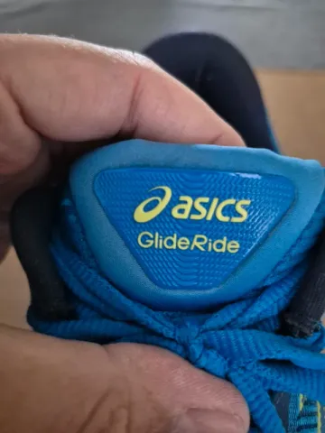 Used Asics Glide Ride bike — image 8 of 8