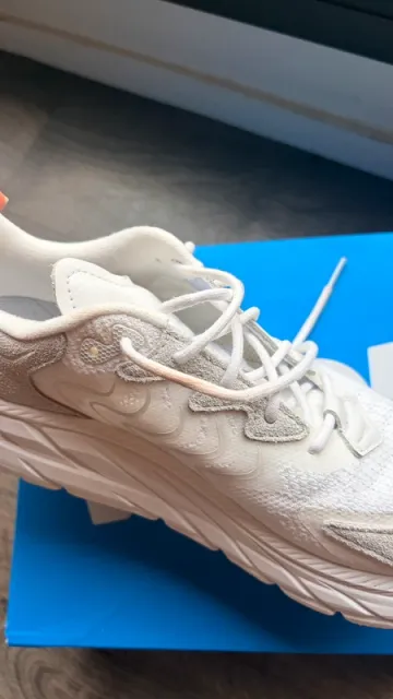 Gebrauchtes Hoka Clifton Ls bike — Bild 7 von 8