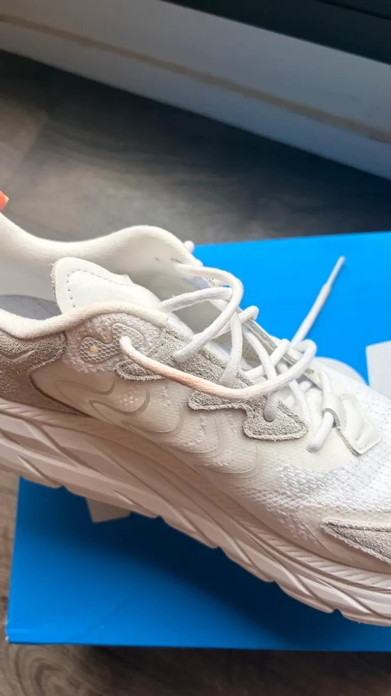 Gebrauchtes Hoka Clifton Ls bike — Bild 7 von 8