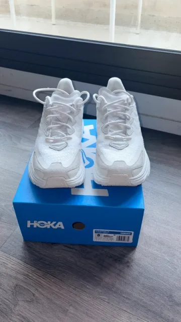 Gebrauchtes Hoka Clifton Ls bike — Bild 2 von 8