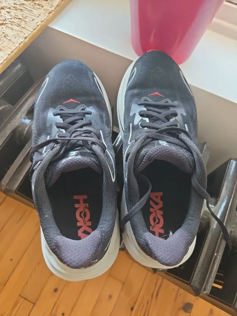 Used Hoka Clifton 10 bike — image 3 of 8
