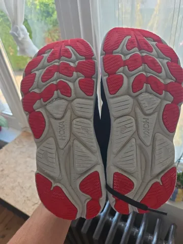 Used Hoka Clifton 10 bike — image 6 of 8
