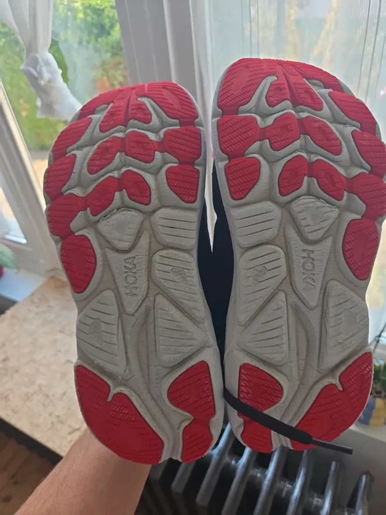 Used Hoka Clifton 10 bike — image 6 of 8