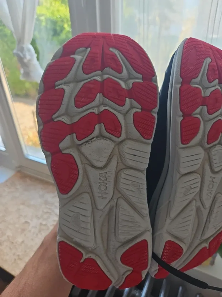 Used Hoka Clifton 10 bike — image 7 of 8