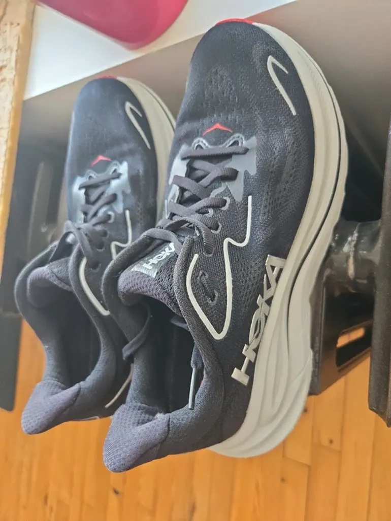 Used Hoka Clifton 10 bike — image 5 of 8