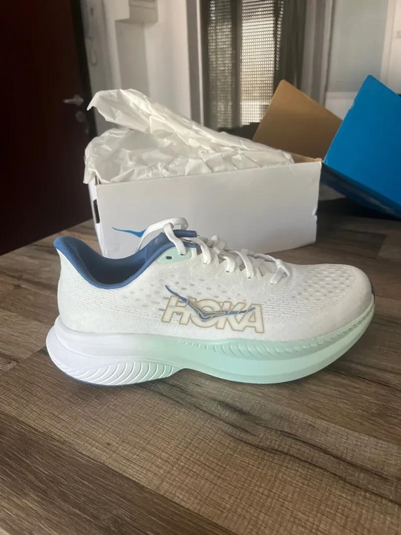 Gebrauchtes Hoka Running Shoes Running Shoes