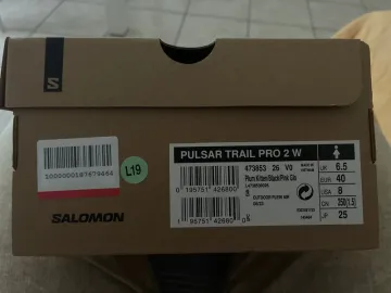 Used Salomon Outside bike — image 1 of 9