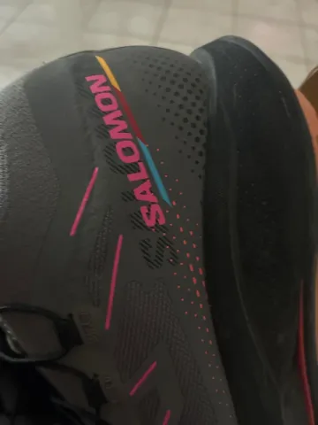 Used Salomon Outside bike — image 7 of 9