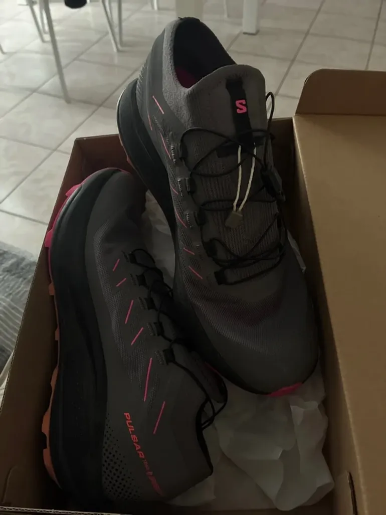 Used Salomon Outside bike — image 3 of 9