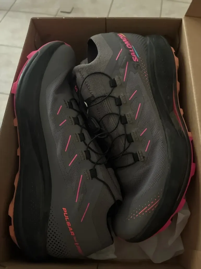 Used Salomon Outside bike — image 2 of 9