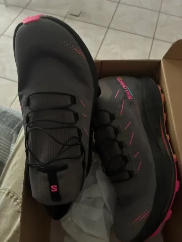 Used Salomon Outside bike — image 5 of 9