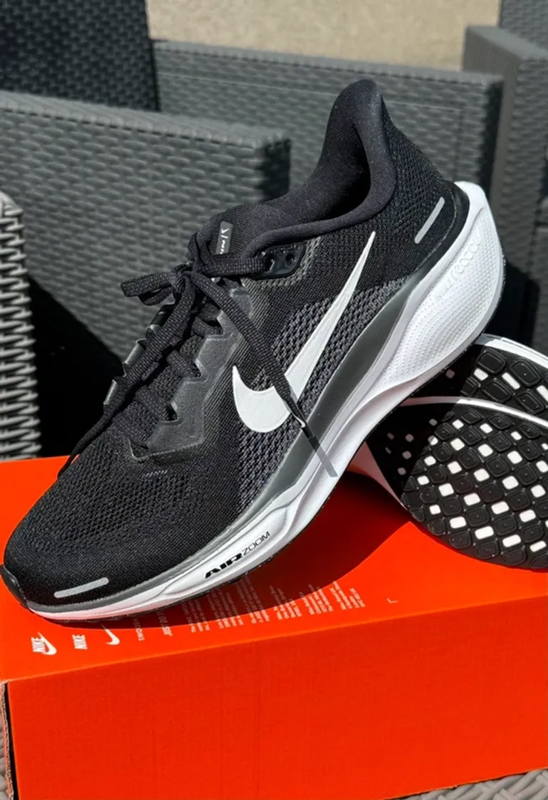 Gebrauchtes Pegasus Air Zoom 41 bike — Bild 3 von 6