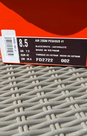 Gebrauchtes Pegasus Air Zoom 41 bike — Bild 4 von 6