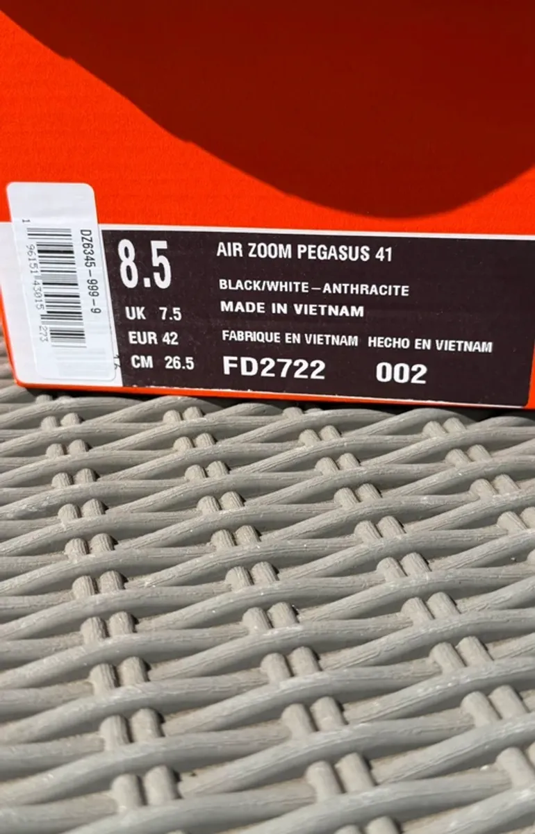 Gebrauchtes Pegasus Air Zoom 41 bike — Bild 4 von 6
